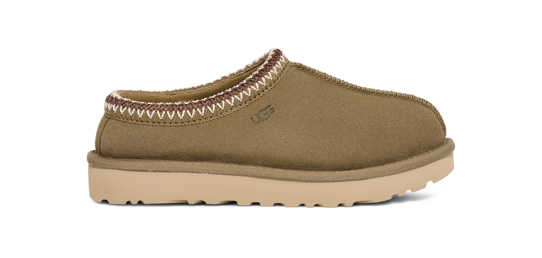 Women's Tasman Slipper – Steve's Shoes - Main Image