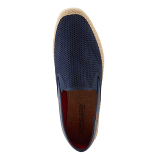 Men's Putman Slip-On Shoes - Navy