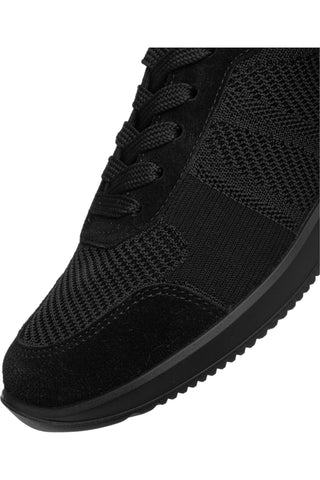 Lila 2 Women's GORE-TEX® Sneaker - Black