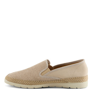Men's Putman Slip-On Shoes - Beige