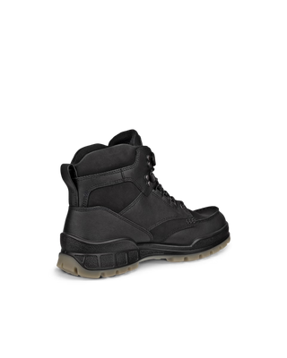 Men's Track 25 Mid - Black