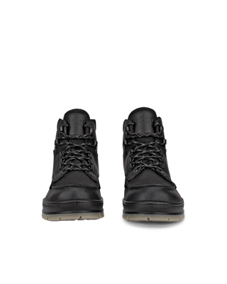 Men's Track 25 Mid - Black