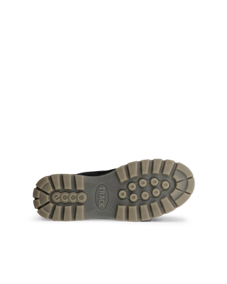 Men's Track 25 Mid - Black