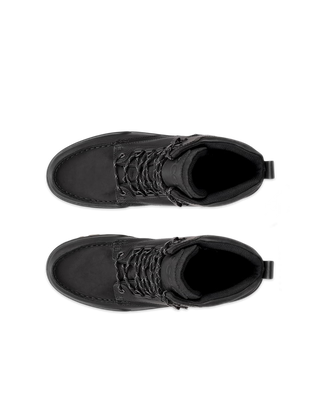 Men's Track 25 Mid - Black