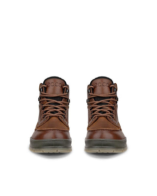Men's Track 25 Mid - Brown