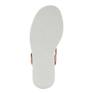 Locals Sandal - Olive Multi