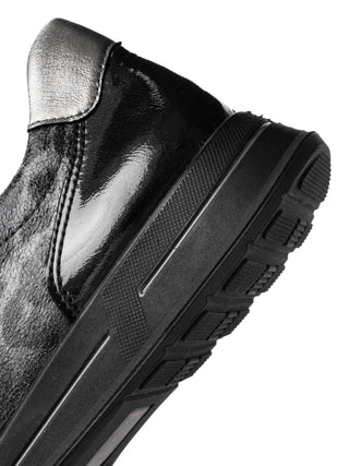 Oleanna Women's Zip Sneaker