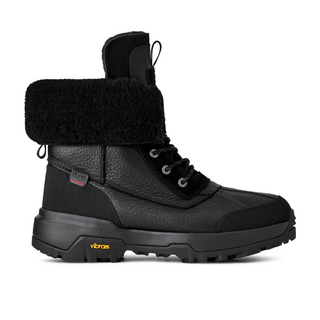 Men's Adirondack Boot XXV - Black