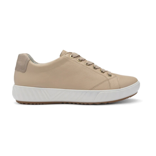 Women's Alexandria Sneaker - Beige