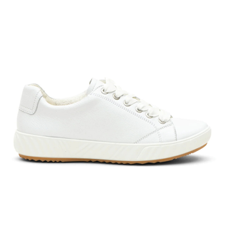 Women's Alexandria Sneaker - White