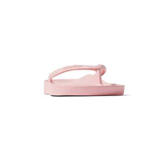 Arch Support Flip Flops - Pink