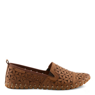 Flowerflow - Light Brown