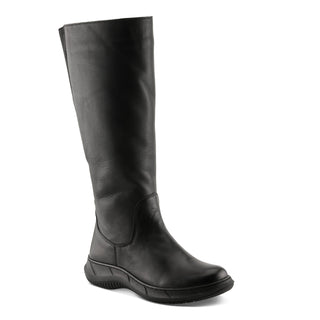 Katieknox Boot - Black