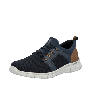 Men's Timo B7796 - Navy