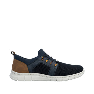 Men's Timo B7796 - Navy