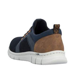 Men's Timo B7796 - Navy