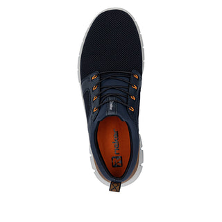 Men's Timo B7796 - Navy