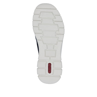 Men's Timo B7796 - Navy