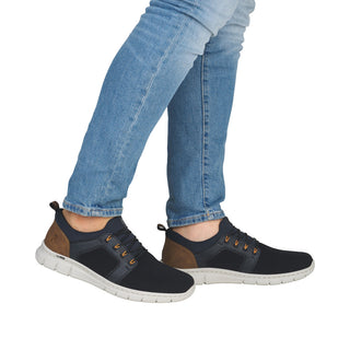 Men's Timo B7796 - Navy