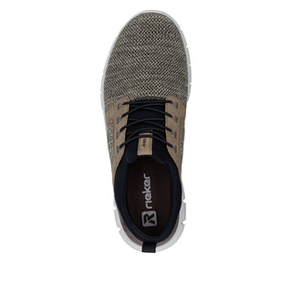 Men's Timo B7796 - Brown