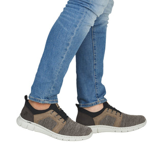 Men's Timo B7796 - Brown