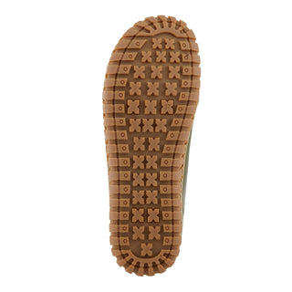 Emmalina Shoes - Olive