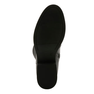 Zaya Boot - Black