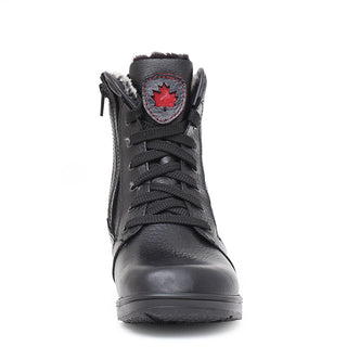 Women's Blue Mountain Waterproof Boot