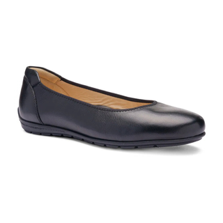 Women's Balsam Ballet Pumps - Black
