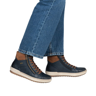 Maditta D0772 - Navy