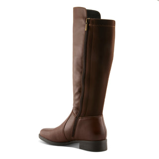 Zaya Boot - Brown