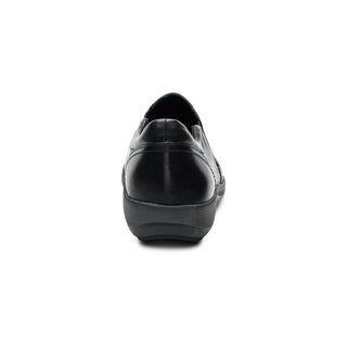 Helena Arch Support Slip-On - Black