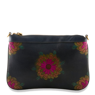 L'Artiste HB-Stuffluvbabi Handbag - Navy Multi
