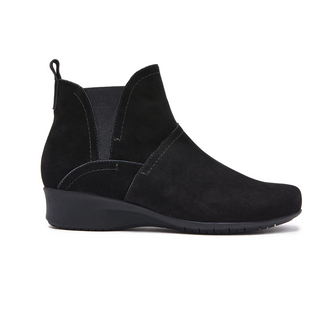 Eagle - Black Nubuck