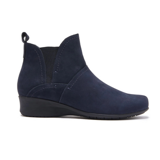 Eagle - Navy Nubuck