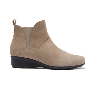 Eagle - Taupe Nubuck