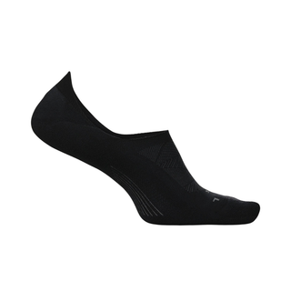 Elite Light Cushion Invisible - Black