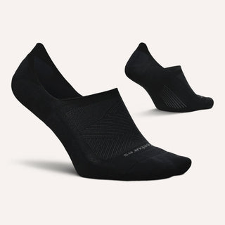 Elite Light Cushion Invisible - Black