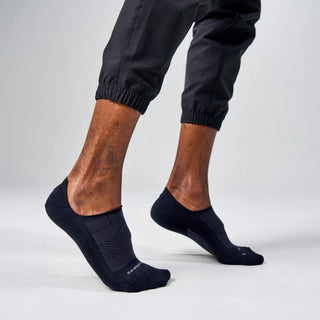 Elite Light Cushion Invisible - Black