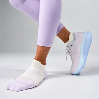 Elite Max Cushion Tab - Lilac Breeze