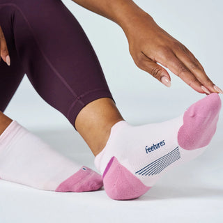 Elite Max Cushion Tab - Pink Salt
