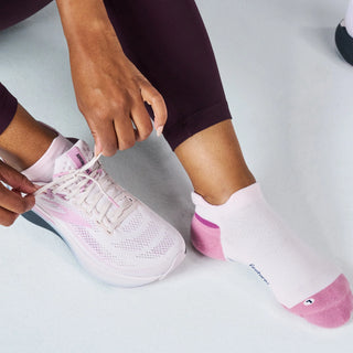 Elite Max Cushion Tab - Pink Salt