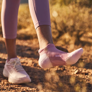 Elite Max Cushion Tab - Pink Orchard