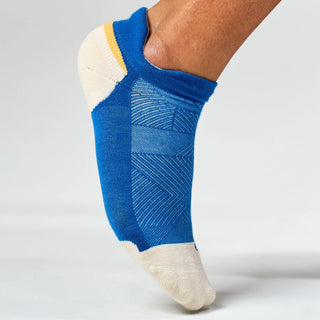 Elite Max Cushion Tab - Rally Blue