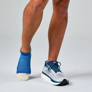 Elite Max Cushion Tab - Rally Blue