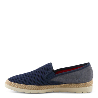 Men's Putman Slip-On Shoes - Navy