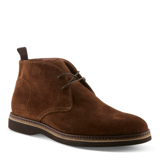 Men's Cavidan Boot - Brown Suede