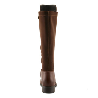 Zaya Boot - Brown