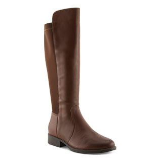 Zaya Boot - Brown