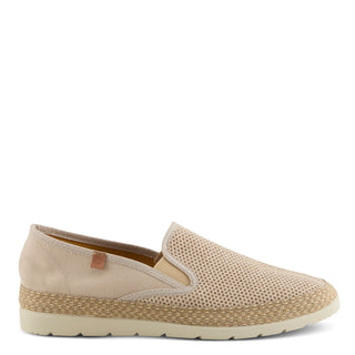 Men's Putman Slip-On Shoes - Beige